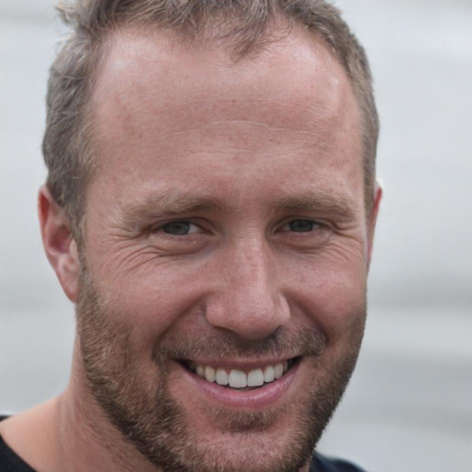 Portrait von Ludger Kampmann