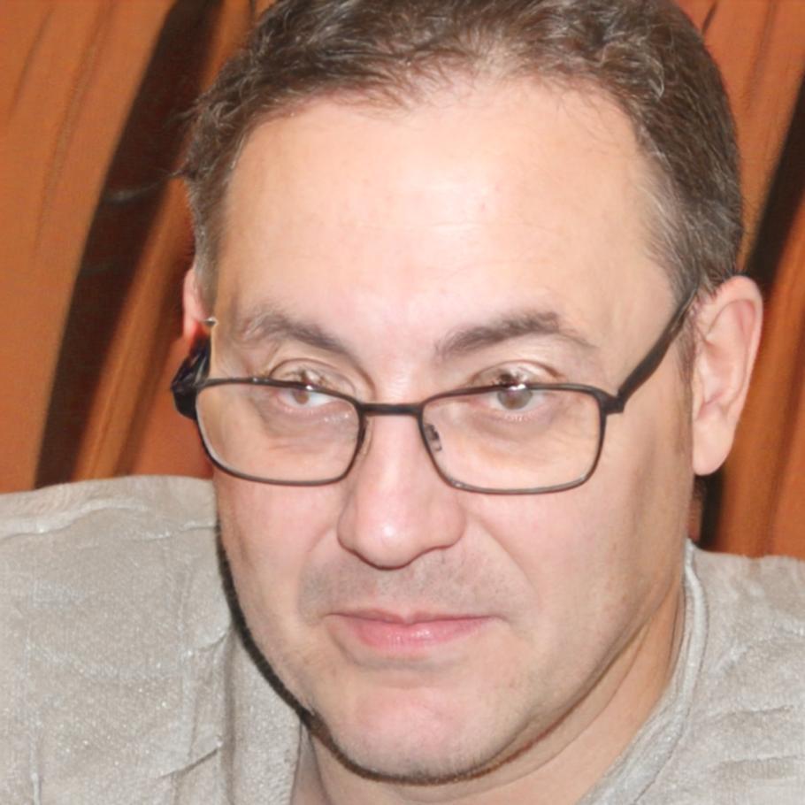 Portrait von Tjark Wendelstein