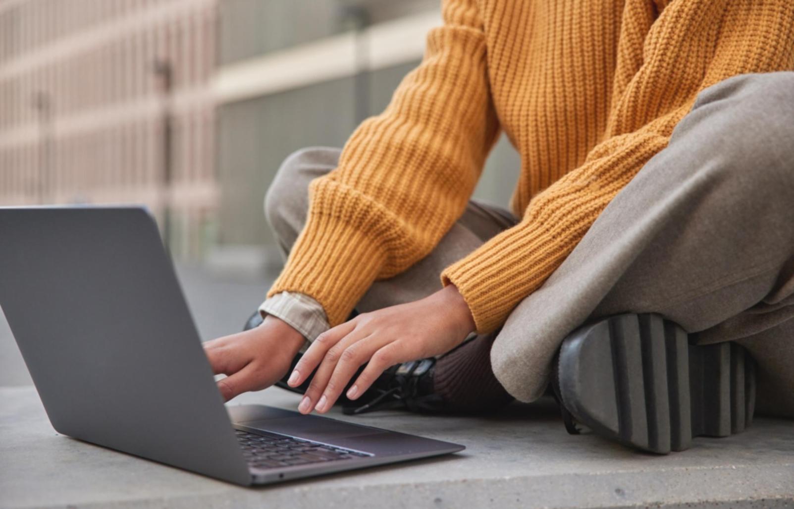 Moderne Finanzplanung und Beratung