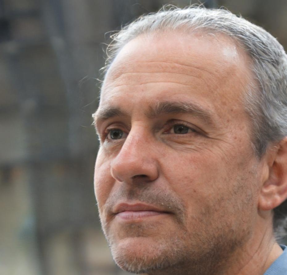 Korbinian Engelsmann, Gründer und Finanzanalyst bei quorythm